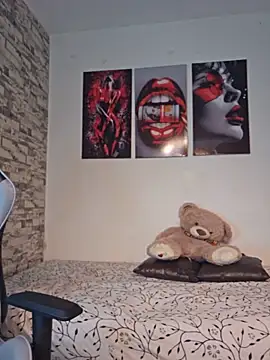 Snapshot of Antonella2_m chatting on 22, 5, 2026 Antonella2 m online show from 22, 5, 2026