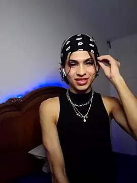 Snapshot of Abby_bella09 chatting on 27, 1, 2025 Abby bella09 online show from 27, 1, 2025