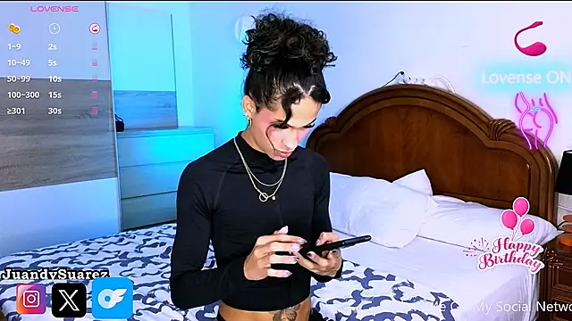 Snapshot of Abby_bella09 chatting on 8, 11, 2025 Abby bella09 online show from 8, 11, 2025