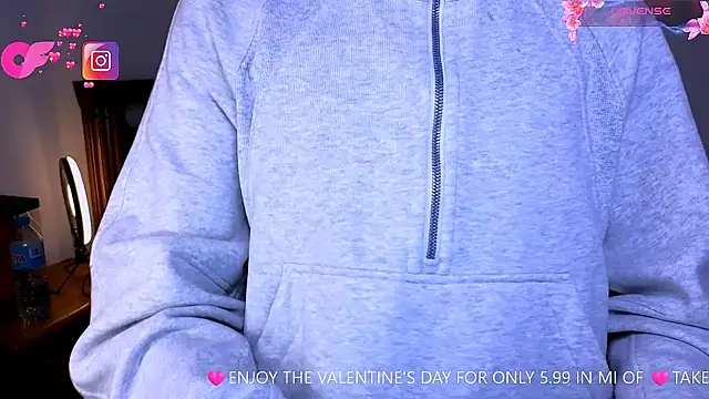 Abby bella09 online show from 7, 3, 2026