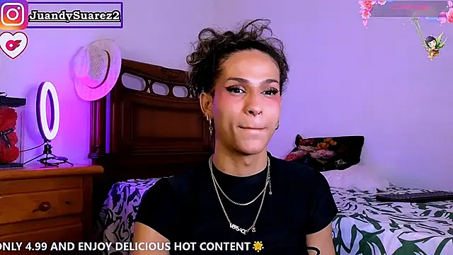 Abby bella09 online show from 22, 3, 2026