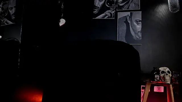 Snapshot of Agnes_jones_ chatting on 12, 9, 2025 Agnes jones online show from 12, 9, 2025