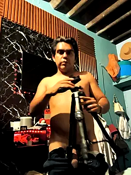 magic-mike mex online show from 2, 8, 2026