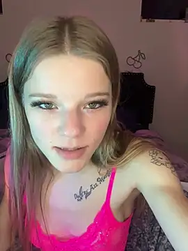 foxy ana13 online show from 19, 1, 2025