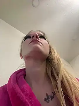 foxy ana13 online show from 14, 2, 2025