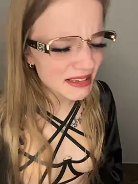 foxy ana13 online show from 16, 2, 2025