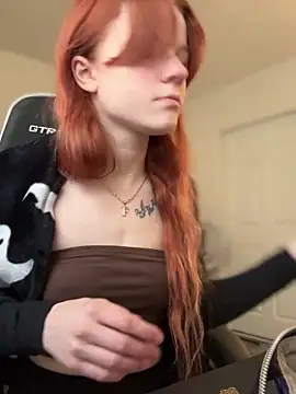 foxy ana13 online show from 14, 9, 2025