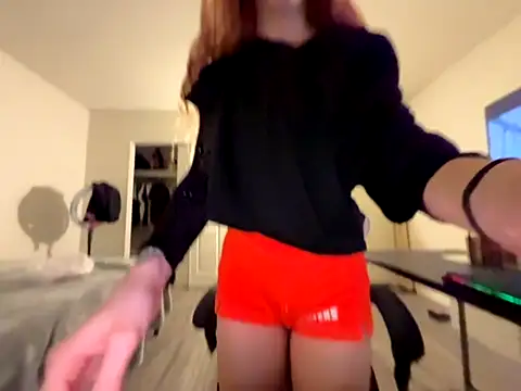 foxy ana13 online show from 11, 11, 2025