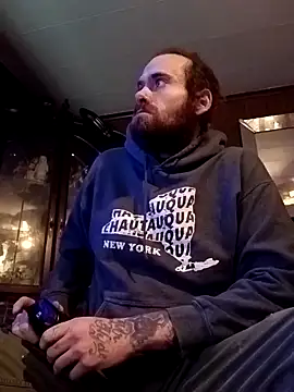 RobStrokes215 online show from 28, 1, 2025