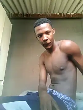 king kgosiey55 online show from 20, 4, 2026