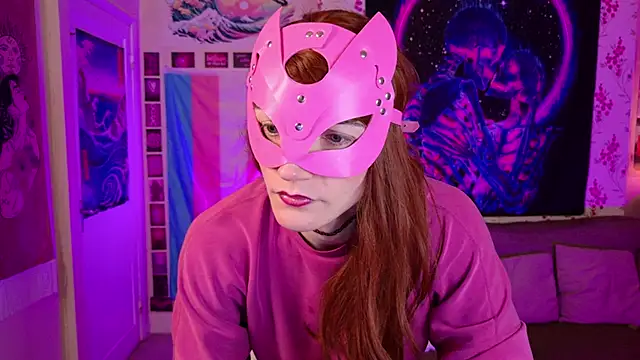 Snapshot of rosieplay chatting on 26, 11, 2025 rosieplay online show from 26, 11, 2025