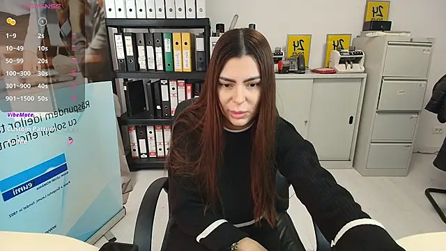 Snapshot of kilenyapatrice chatting on 24, 1, 2025 kilenyapatrice online show from 24, 1, 2025