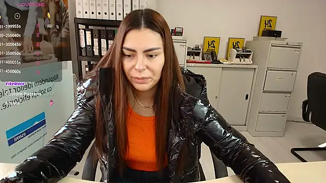 Snapshot of kilenyapatrice chatting on 11, 2, 2025 kilenyapatrice online show from 11, 2, 2025