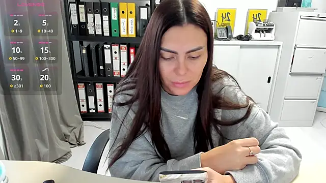 Snapshot of kilenyapatrice chatting on 27, 10, 2025 kilenyapatrice online show from 27, 10, 2025