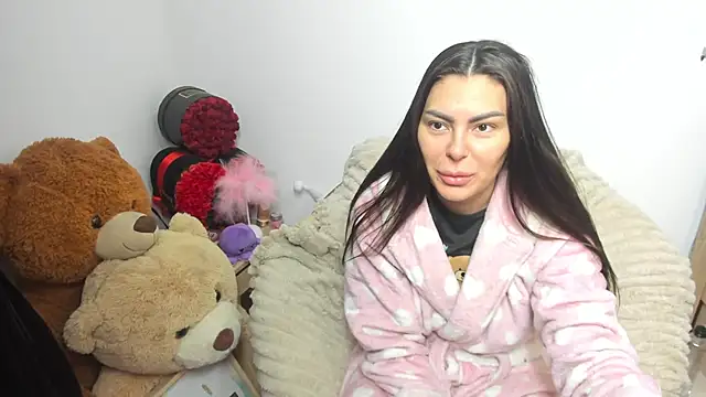 kilenyapatrice online show from 1, 2, 2026