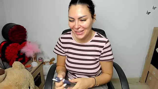 kilenyapatrice online show from 25, 4, 2026