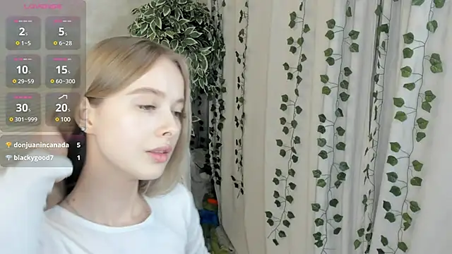 mell milles online show from 28, 12, 2024