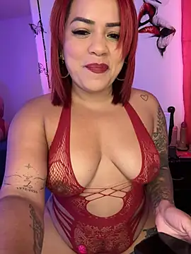EmmaHot online show from 18, 1, 2026