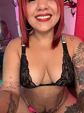 EmmaHot online show from 3, 4, 2026