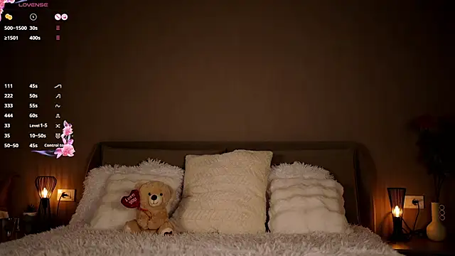 FrancescaNappi online show from 10, 2, 2025