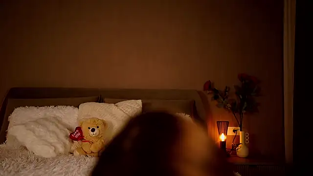 FrancescaNappi online show from 12, 2, 2025