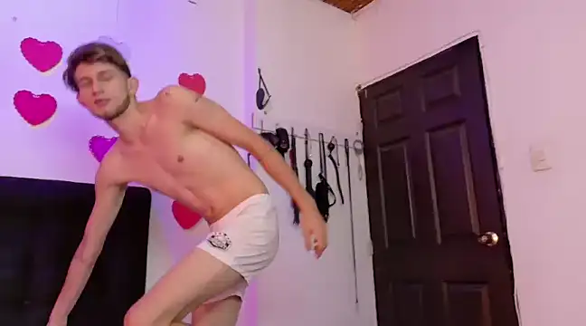 Snapshot of Deim_ chatting on 6, 3, 2025 Deim online show from 6, 3, 2025