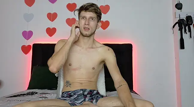 Snapshot of Deim_ chatting on 18, 3, 2025 Deim online show from 18, 3, 2025