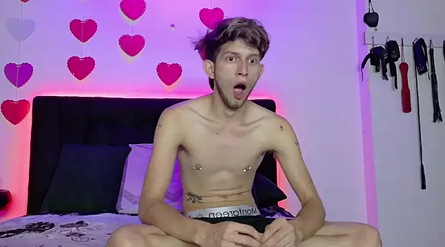 Snapshot of Deim_ chatting on 22, 3, 2025 Deim online show from 22, 3, 2025