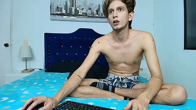 Snapshot of Deim_ chatting on 21, 10, 2025 Deim online show from 21, 10, 2025