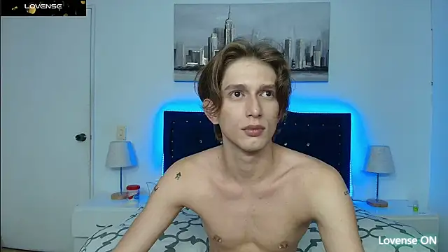 Snapshot of Deim_ chatting on 9, 11, 2025 Deim online show from 9, 11, 2025