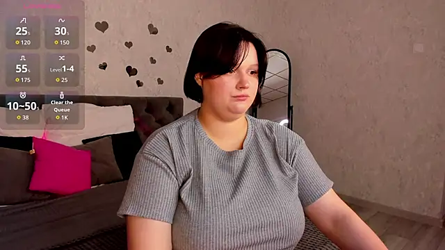 Blossom Sonya online show from 25, 9, 2025