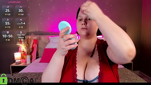 Blossom Sonya online show from 27, 11, 2025