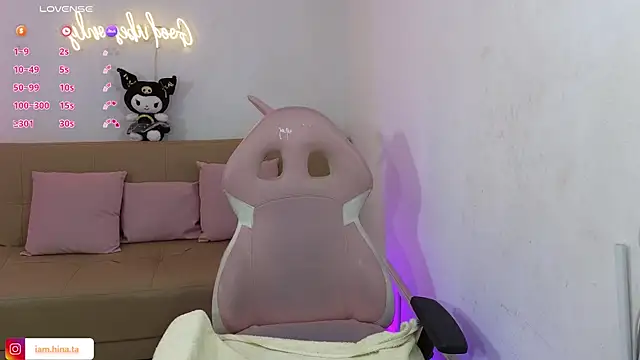 hina tay online show from 9, 2, 2025