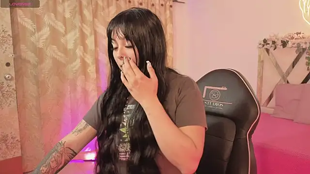 hina tay online show from 25, 3, 2026