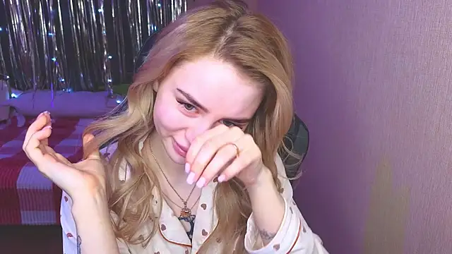 Snapshot of doll_barbieee chatting on 30, 1, 2025 doll barbieee online show from 30, 1, 2025