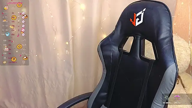 Snapshot of doll_barbieee chatting on 24, 9, 2025 doll barbieee online show from 24, 9, 2025