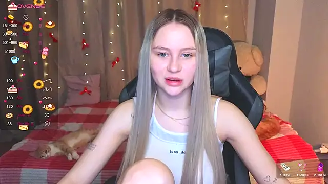 Snapshot of doll_barbieee chatting on 1, 12, 2025 doll barbieee online show from 1, 12, 2025