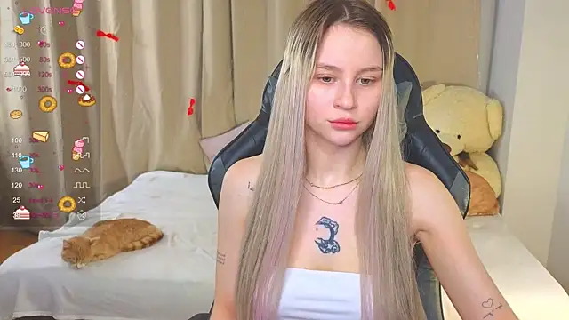 Snapshot of doll_barbieee chatting on 10, 1, 2026 doll barbieee online show from 10, 1, 2026