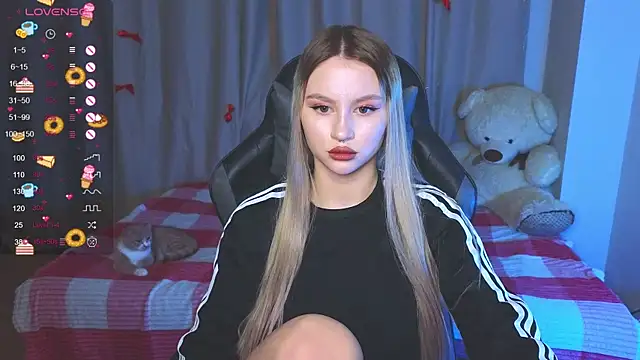 Snapshot of doll_barbieee chatting on 13, 1, 2026 doll barbieee online show from 13, 1, 2026