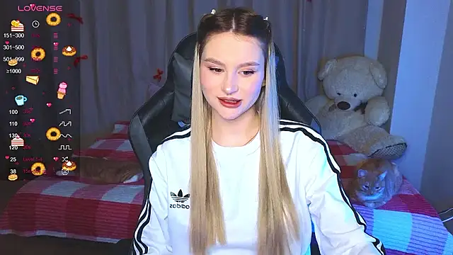 Snapshot of doll_barbieee chatting on 14, 1, 2026 doll barbieee online show from 14, 1, 2026