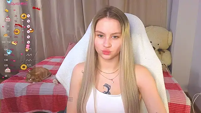 Snapshot of doll_barbieee chatting on 17, 1, 2026 doll barbieee online show from 17, 1, 2026