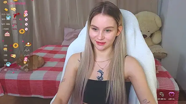 Snapshot of doll_barbieee chatting on 19, 1, 2026 doll barbieee online show from 19, 1, 2026