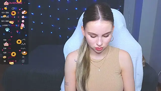 Snapshot of doll_barbieee chatting on 7, 2, 2026 doll barbieee online show from 7, 2, 2026