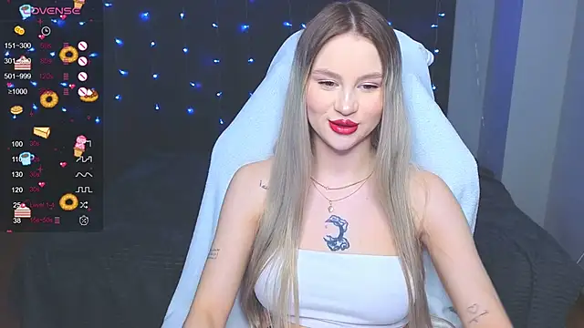 Snapshot of doll_barbieee chatting on 8, 2, 2026 doll barbieee online show from 8, 2, 2026