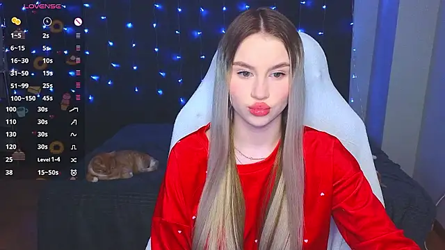 Snapshot of doll_barbieee chatting on 10, 2, 2026 doll barbieee online show from 10, 2, 2026