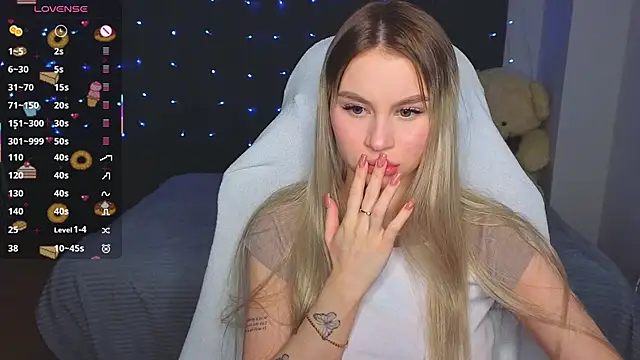 Snapshot of doll_barbieee chatting on 23, 2, 2026 doll barbieee online show from 23, 2, 2026