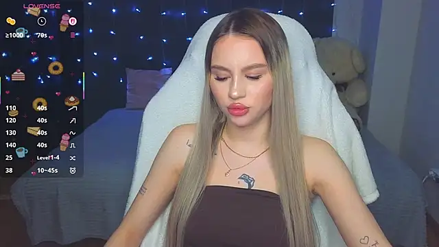 Snapshot of doll_barbieee chatting on 28, 2, 2026 doll barbieee online show from 28, 2, 2026