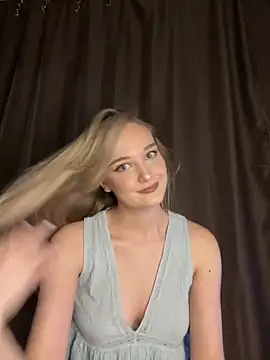 Alisa Rise online show from 25, 1, 2025