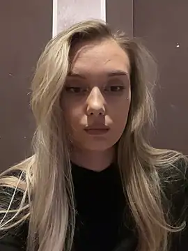 Alisa Rise online show from 26, 2, 2025