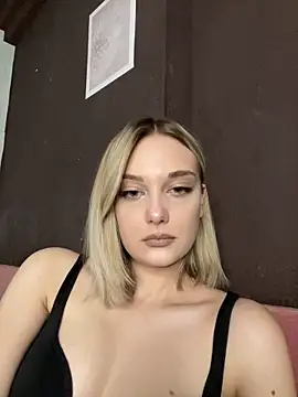 Alisa Rise online show from 8, 3, 2025